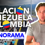 Panorámica| La nueva etapa comercial entre Venezuela y Colombia | Noticias de Buenaventura, Colombia y el Mundo