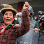 Gobierno peruano decreta tres días de toque de queda en Puno tras violenta jornada | Noticias de Buenaventura, Colombia y el Mundo