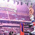2023 WWE WrestleMania 39 cartelera, fecha, rumores, partidos, predicciones, ubicación, cartelera, hora de inicio | Noticias de Buenaventura, Colombia y el Mundo
