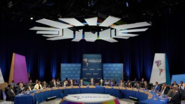 EEUU impulsa la Asociación de las Américas para la Prosperidad Económica | Noticias de Buenaventura, Colombia y el Mundo