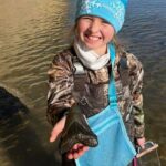 Niña de 9 años encuentra diente de tiburón megalodón en playa de Maryland | Noticias de Buenaventura, Colombia y el Mundo