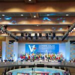 Cumbre de CELAC incorpora a Brasil y muestra divisiones | Noticias de Buenaventura, Colombia y el Mundo