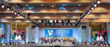Cumbre de CELAC incorpora a Brasil y muestra divisiones | Noticias de Buenaventura, Colombia y el Mundo