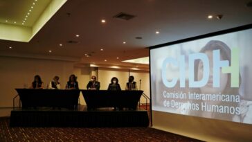 CIDH condena a Colombia por "exterminio" del partido político Unión Patriótica | Noticias de Buenaventura, Colombia y el Mundo