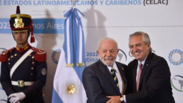 ¿Qué posibilidades tendría el sur, el "euro sudamericano" que valoran Brasil y Argentina? | Noticias de Buenaventura, Colombia y el Mundo