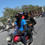 Estallan protesta en Haití tras la muerte de policías en violencia de pandillas | Noticias de Buenaventura, Colombia y el Mundo