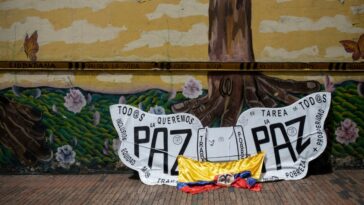 Corte IDH condena a Colombia por exterminio y persecución de partido UP | Noticias de Buenaventura, Colombia y el Mundo