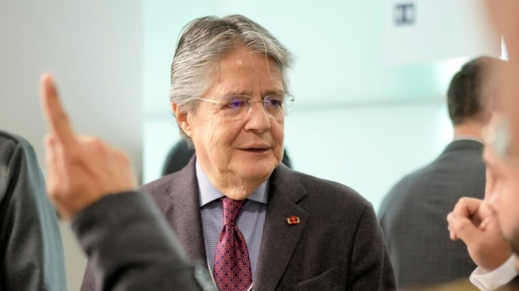 Ecuador: Renuncia ministra anticorrupción en medio de crisis | Noticias de Buenaventura, Colombia y el Mundo