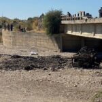 Más de 50 muertos en tragedias gemelas de transporte en Pakistán | Noticias de Buenaventura, Colombia y el Mundo
