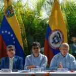 Colombia inicia cese al fuego bilateral con cinco grupos armados | Noticias de Buenaventura, Colombia y el Mundo
