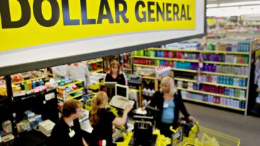 Dollar General golpeado por más multas por seguridad laboral en tiendas de Florida y Alabama | Noticias de Buenaventura, Colombia y el Mundo