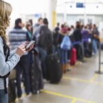 Llegue más temprano a estos 15 aeropuertos de EE. UU. (hasta 3 horas) si no quiere perder su vuelo | Noticias de Buenaventura, Colombia y el Mundo