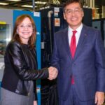 GM y LG finalizan los planes para la cuarta planta de celdas de batería de EE. UU. Mientras el fabricante de automóviles busca un nuevo socio | Noticias de Buenaventura, Colombia y el Mundo