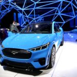Ford reduce los precios del Mustang Mach-E eléctrico, siguiendo el ejemplo de Tesla | Noticias de Buenaventura, Colombia y el Mundo