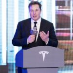 Elon Musk dice que un fabricante de automóviles chino probablemente será el segundo después de Tesla: 'Trabajan de la manera más inteligente' | Noticias de Buenaventura, Colombia y el Mundo