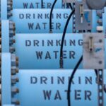 Por qué la desalinización no salvará a los estados que dependen del agua del río Colorado | Noticias de Buenaventura, Colombia y el Mundo