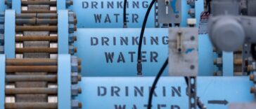 Por qué la desalinización no salvará a los estados que dependen del agua del río Colorado | Noticias de Buenaventura, Colombia y el Mundo