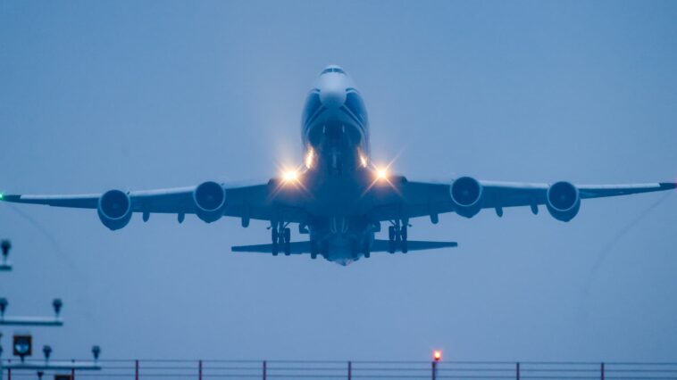 Boeing registra pérdidas trimestrales debido a que las tensiones laborales y de suministro eclipsan el aumento de la demanda de aviones | Noticias de Buenaventura, Colombia y el Mundo