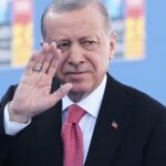 Erdogan sugiere que Turquía podría aceptar a Finlandia en la OTAN, sin Suecia | Noticias de Buenaventura, Colombia y el Mundo