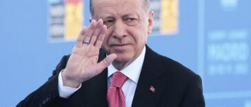 Erdogan sugiere que Turquía podría aceptar a Finlandia en la OTAN, sin Suecia | Noticias de Buenaventura, Colombia y el Mundo