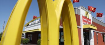 Las ganancias de McDonald's crecen a medida que los clientes cansados ​​​​de la inflación acuden a sus restaurantes | Noticias de Buenaventura, Colombia y el Mundo