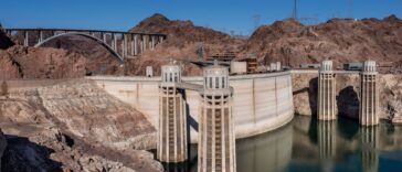 La fecha límite del río Colorado pasa sin acuerdo sobre los cortes voluntarios de agua | Noticias de Buenaventura, Colombia y el Mundo