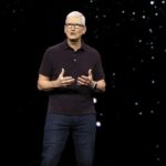 Se espera que Apple publique su primera disminución de ingresos desde 2019 el jueves | Noticias de Buenaventura, Colombia y el Mundo