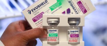 La FDA retira el tratamiento con anticuerpos Covid Evusheld porque no es efectivo contra el 93% de las subvariantes | Noticias de Buenaventura, Colombia y el Mundo