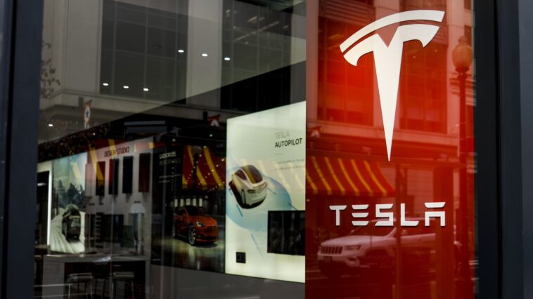 Cómo los recortes de precios de Tesla podrían provocar una guerra de precios de vehículos eléctricos | Noticias de Buenaventura, Colombia y el Mundo