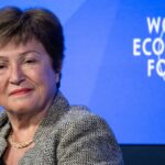 El panorama económico mundial puede ser menos malo, pero todavía no estamos en un buen lugar, dice el jefe del FMI | Noticias de Buenaventura, Colombia y el Mundo