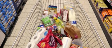 Codicia: 'Totalmente posible' que las marcas de alimentos se estén beneficiando de las subidas de precios, dice el presidente de Tesco | Noticias de Buenaventura, Colombia y el Mundo