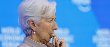El Banco Central Europeo dice que "mantendrá el rumbo" en las subidas de tipos. Pero no está claro por cuánto tiempo | Noticias de Buenaventura, Colombia y el Mundo