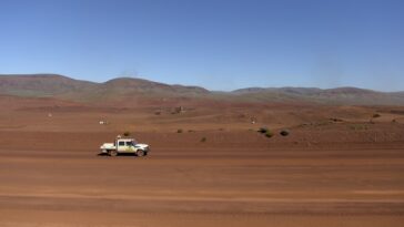 El gigante minero Rio Tinto se disculpa por provocar una alerta de radiación después de perder un dispositivo en Australia | Noticias de Buenaventura, Colombia y el Mundo