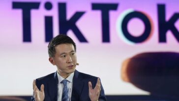 El CEO de TikTok testificará ante el panel de la Cámara sobre la seguridad de la aplicación y los vínculos con China | Noticias de Buenaventura, Colombia y el Mundo