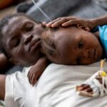 Crisis humanitarias de Venezuela y Haití podrían empeorar, advierte Comité Internacional de Rescate | Noticias de Buenaventura, Colombia y el Mundo