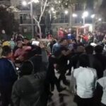 Noida: SELFIES FORZADAS con MUJERES conducen a una gran PELEA en la fiesta de Año Nuevo - VIDEO | Noticias de Buenaventura, Colombia y el Mundo