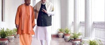 Yogi Adityanath elogia al primer ministro y dice que "Modi hai to mumkin hai se ha convertido en un eslogan mundial". | Noticias de Buenaventura, Colombia y el Mundo