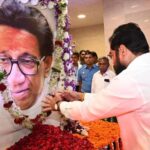 Retrato de Bal Thackeray presentado en la Asamblea de Maharashtra, Uddhav Thackeray se salta el evento | Noticias de Buenaventura, Colombia y el Mundo