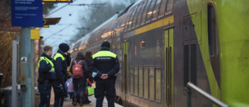 Alemania: Víctimas de ataque fatal de tren identificados como 2 adolescentes | Noticias de Buenaventura, Colombia y el Mundo