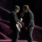 Bono: U2 se separó 'todo el tiempo' | Noticias de Buenaventura, Colombia y el Mundo
