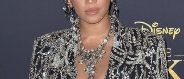 Beyoncé se presenta con su hija Blue Ivy en un concierto en Dubái | Noticias de Buenaventura, Colombia y el Mundo