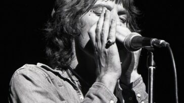 Sir Mick Jagger lanza línea de armónicas | Noticias de Buenaventura, Colombia y el Mundo