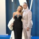 Rita Ora confirma matrimonio con Taika Waititi | Noticias de Buenaventura, Colombia y el Mundo