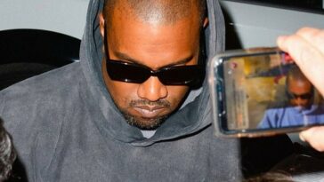 Kanye West bajo investigación por presunta agresión | Noticias de Buenaventura, Colombia y el Mundo