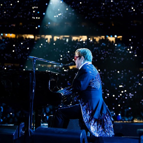 Sir Elton John rompe récord de gira | Noticias de Buenaventura, Colombia y el Mundo