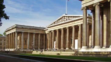 Trabajadores del Museo Británico y otras instituciones del Reino Unido en huelga en febrero | Noticias de Buenaventura, Colombia y el Mundo