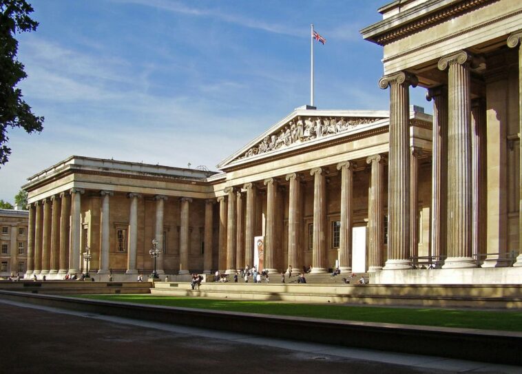 Trabajadores del Museo Británico y otras instituciones del Reino Unido en huelga en febrero | Noticias de Buenaventura, Colombia y el Mundo