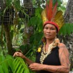 'No tenemos miedo': mujeres indígenas brasileñas se enfrentan a la violencia de género | Noticias de Buenaventura, Colombia y el Mundo