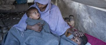 Pakistán sigue siendo una 'pesadilla en curso' para millones de niños, luego de grandes inundaciones | Noticias de Buenaventura, Colombia y el Mundo