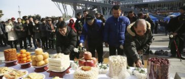 El aumento de los precios de los alimentos socava la alegría navideña de los norcoreanos antes del Año Nuevo Lunar | Noticias de Buenaventura, Colombia y el Mundo